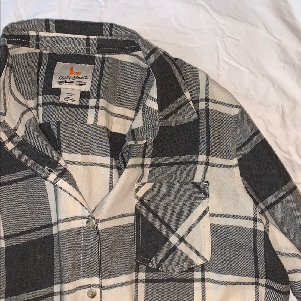 Flannel - Picture 3 of 3